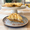 Banoffee Tart