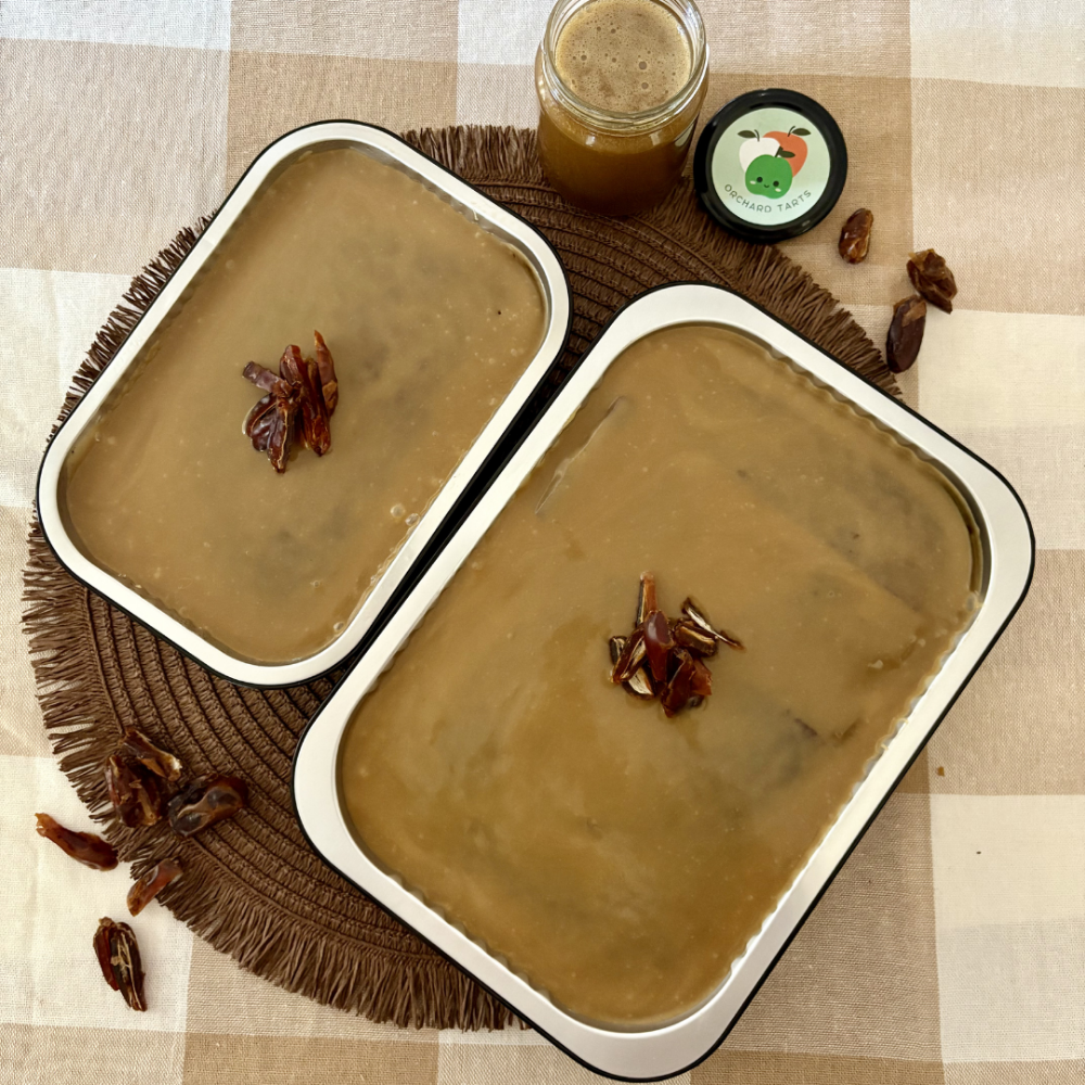 Sticky Date Pudding - from $27