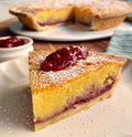 Bakewell Tart